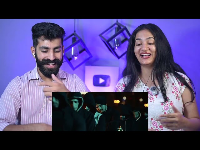 Reaction On : KAALI HOODIE (MUSIC VIDEO) SIDHU MOOSE WALA FT BOHEMIA | THE KIDD