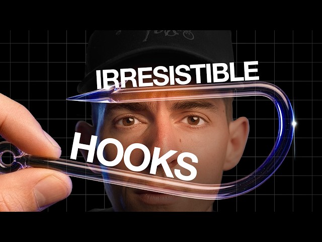The ‘Invisible’ Hook That Makes Your Videos Impossible to Skip (Subliminal Influence)