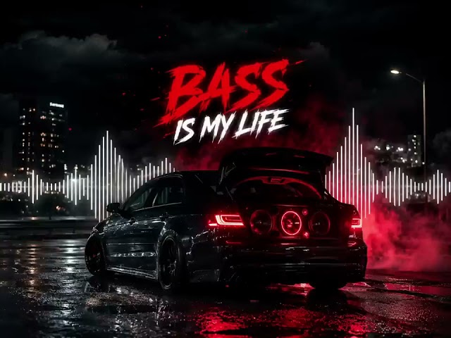 DDD BASS 🔥 | Deep Bass Music | Powerful Car Music #Bass #DDD #bassboosted 