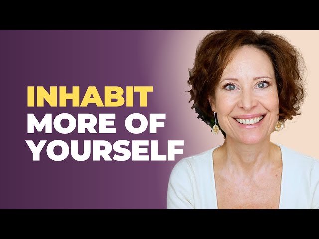 Embodied Living: 5 Signs of An Embodied Woman