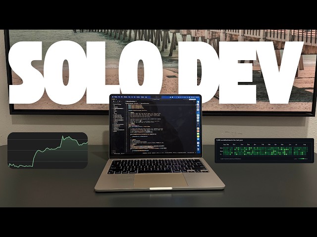 7 Ways I'd Make Money as a Solo Developer in 2026