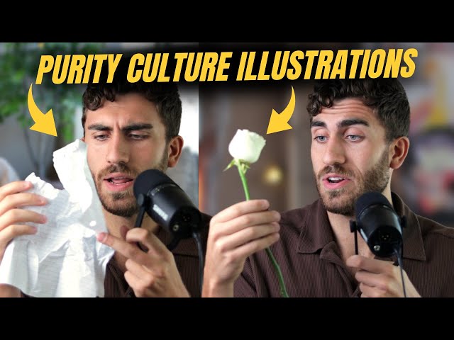 Purity Culture is Evil