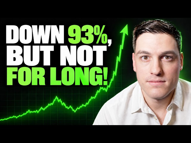 BUY THE DIP! 4 Cheap Stocks To Buy Now.
