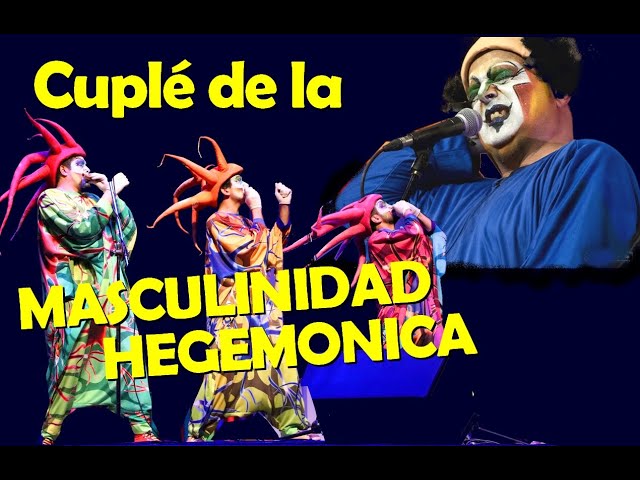 Masculinidad Hegemónica | La Buena Moza
