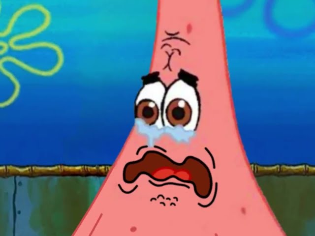 SpongeBob Missing Identity Deleted Scene Restored