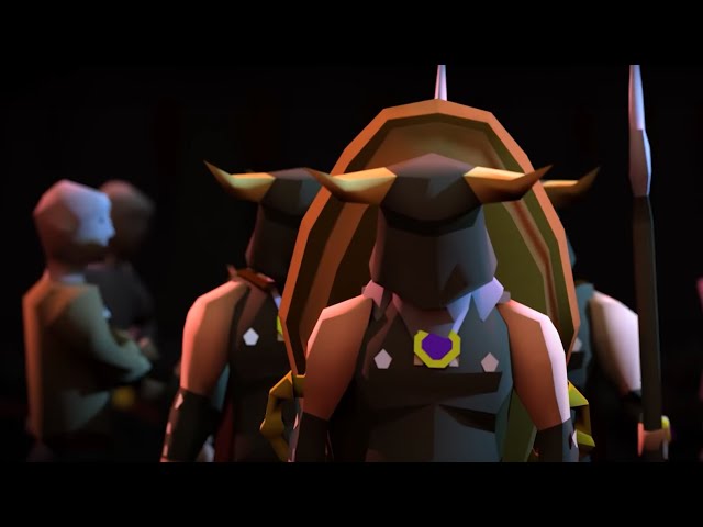Swampletics Finale Runescape Music Video [RSMV]