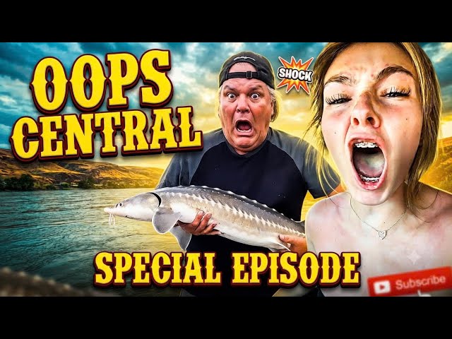  Oops Central 😂🔥📸 | Special Episode 152 #funnyfails #epicfails #funnyclips #comedy #entertainment