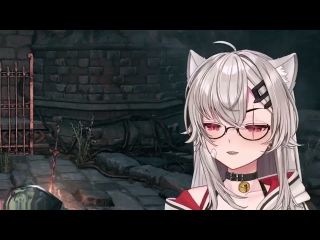 Virtual YouTuber meme
