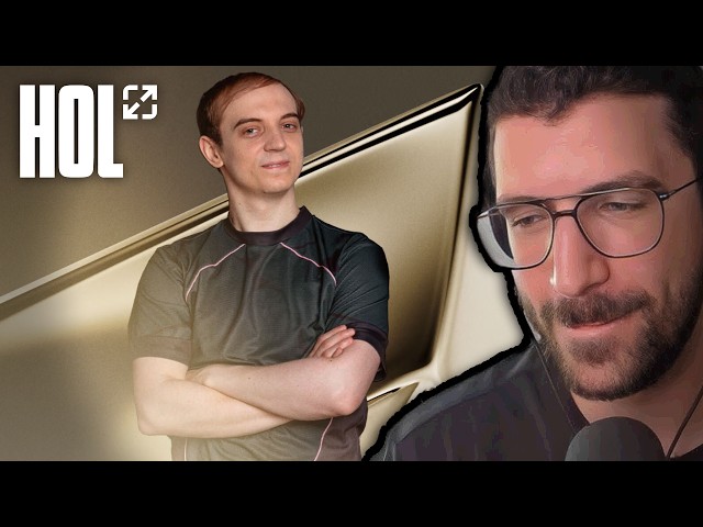 The Current Hall Of Legends Award Needs A Few Changes