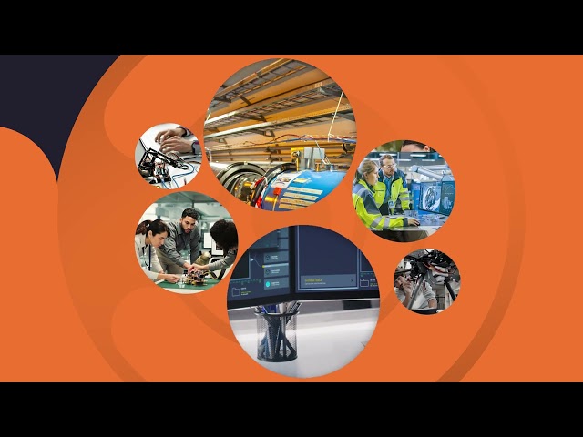 Nonlinear Dynamics: Where research heritage meets innovation (captions version)