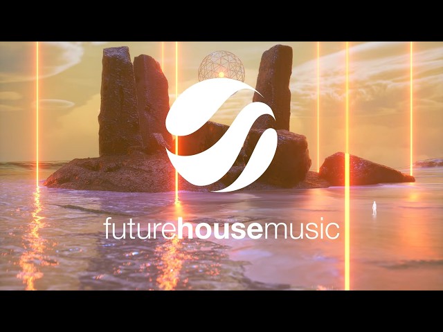 Sebastian Wibe & Paqué - Everybody (Extended Mix)