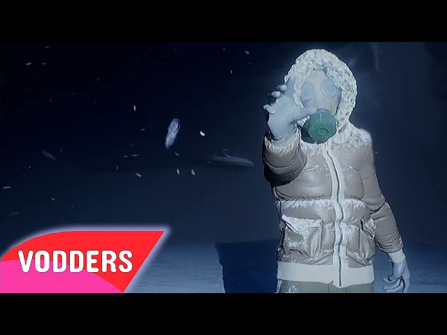 Nuclear Nightmare WITH Connor