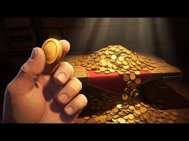 I'M MAKING MONEY!!!