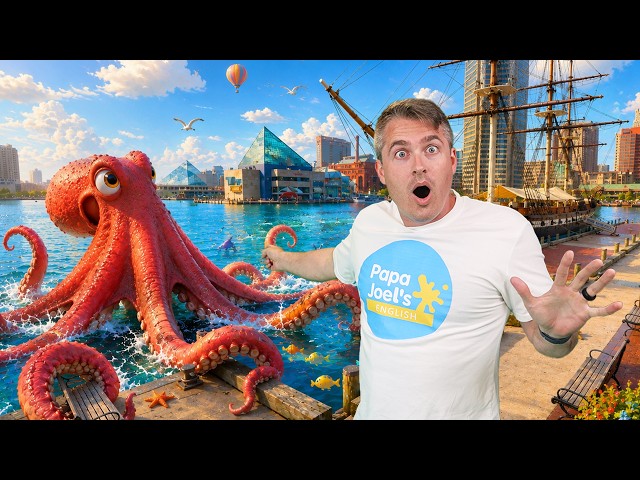 Sea Animals for Kids Ocean adventure