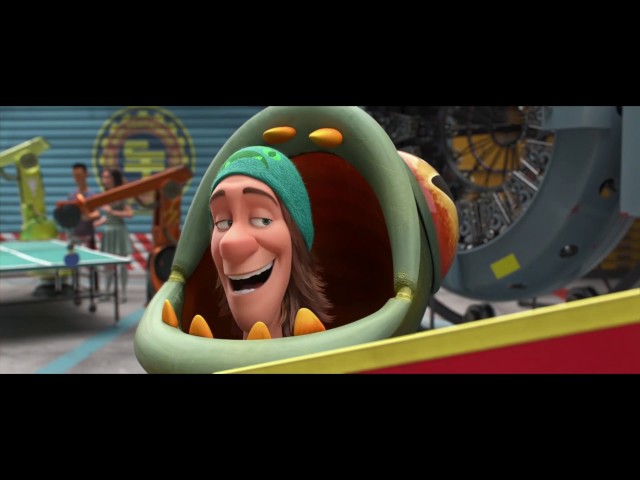 Big Hero 6 1080p HD Full Movie