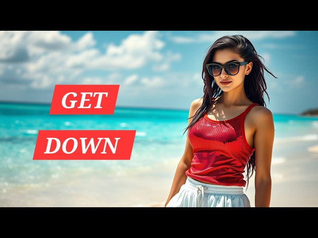 🔥 DJ TYNA – Get Down 💥 | This Beat Is Insane 🚀🔥