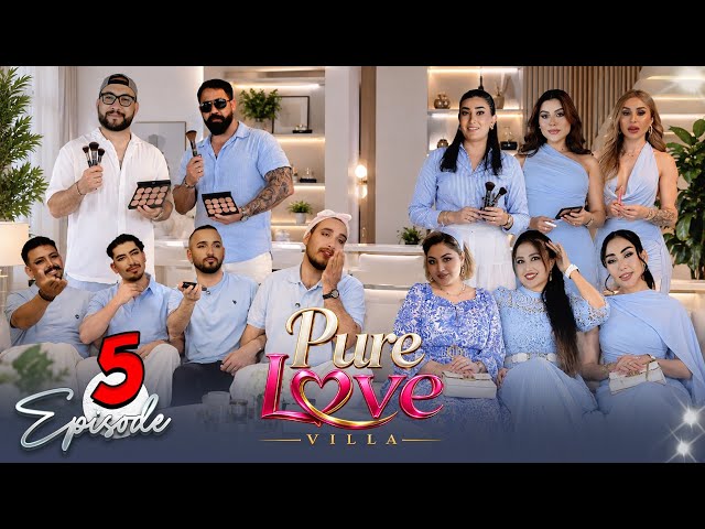 Pure Love Villa | Episode 5
