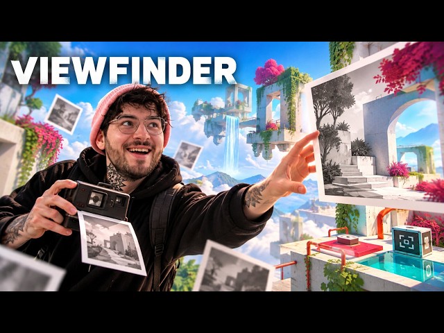 ES GEHT WEITER mit VIEWFINDER  + POKÉMON 30 JAHRE BOOSTER UNBOXING!