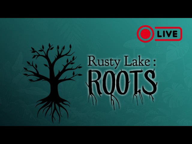 Getting to the Root of the story | Rusty Lake