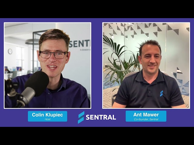 Sentral Integrations with Ant Mawer, part 1