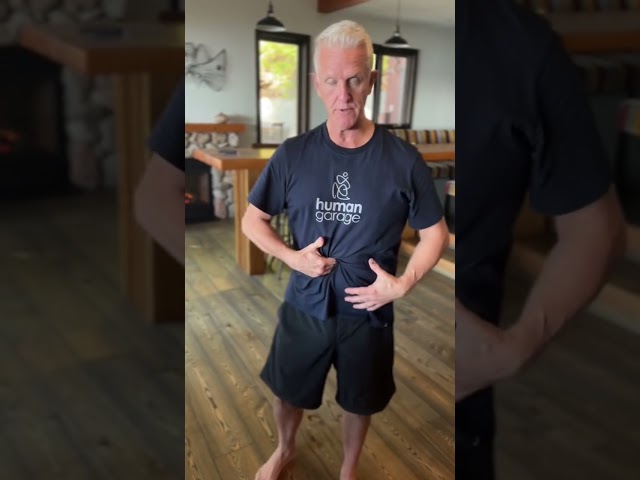 Powerful Trauma Release