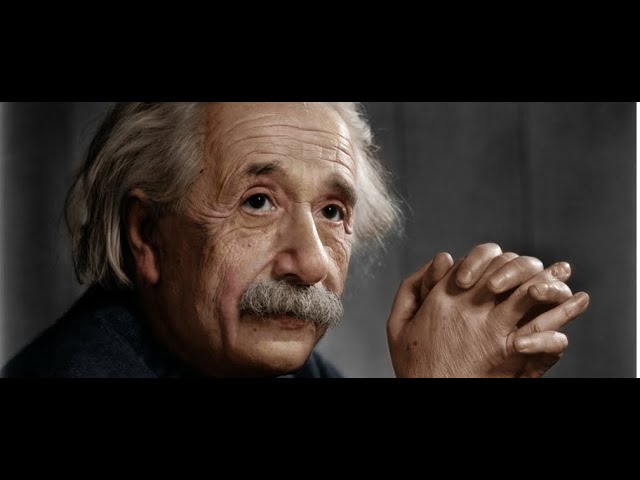 Why Einstein Hated Quantum Mechanics - Ask a Spaceman!
