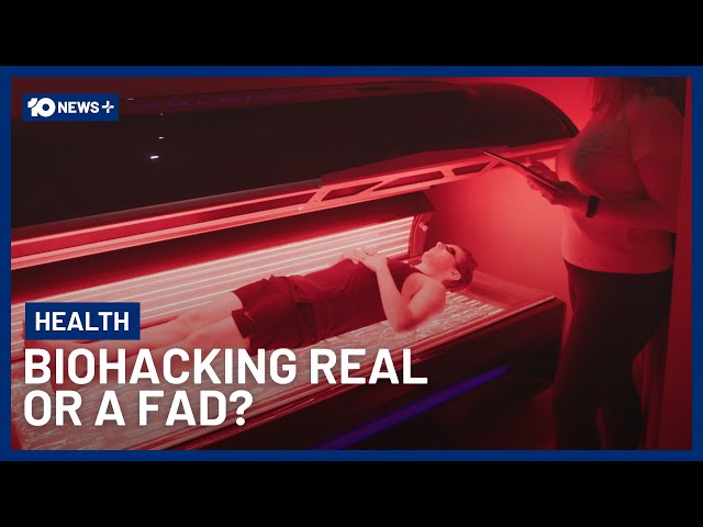 The Biohacking Boom: Are You Paying For Results That Don’t Exist? | 10 News+