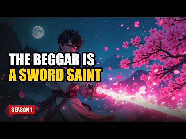 He Reincarnated 100 Years Later Just to Find His Legendary Sect is Bankrupt Season 1