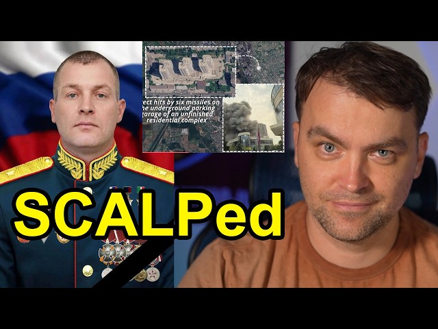 Update from Ukraine | This is Big! Ukraine Canceled Key Russian Officers and Generals