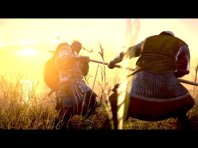Assassin's Creed Valhalla - Chapter 5 [4K, HDR, PS4 Pro]