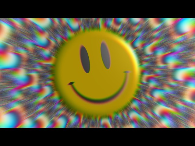 AKIBA ACID EXPERIENCE 8K by AKIBA SHADER SQUAD (8KB WebGL Intro)