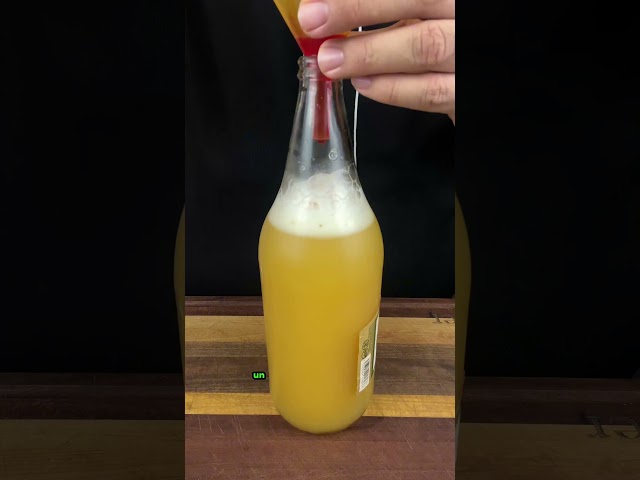 Something to kick off the weekend right