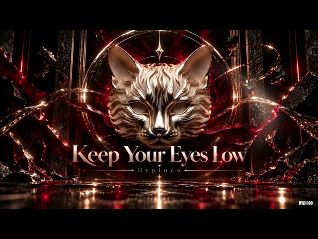 Hypinco - Keep Your Eyes Low (Original Mix)