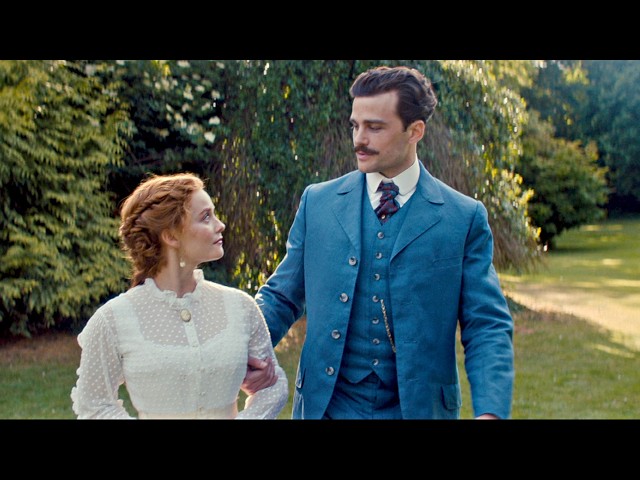 The Forsytes: Season 2 Preview