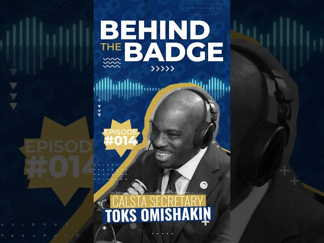 🎙️ Behind the Badge Episode 14 Teaser 🎙️#californiahighwaypatrol  #podcast #tunein