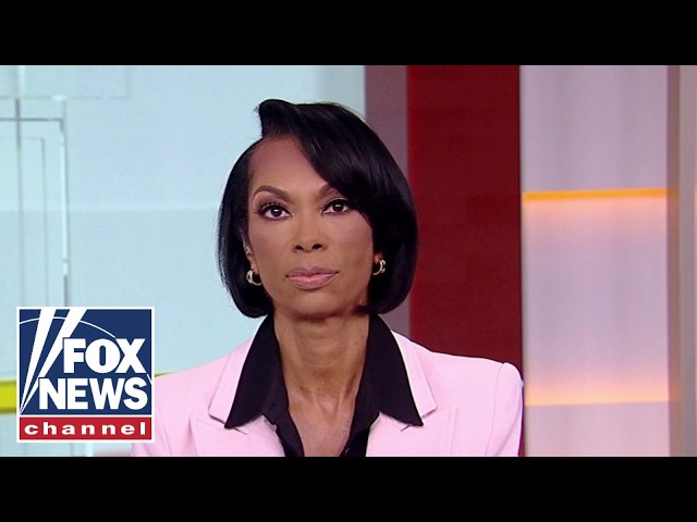 Harris Faulkner: This is a recipe for DISASTER