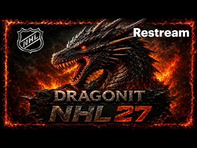 PS5 NHL 27 HUT 3/2 CZ/SK