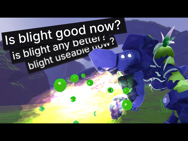 The Burning Question | Quality Risk of Rain 2