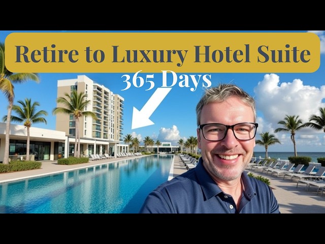 I Spent $23,000 to Become a Marriott Elite