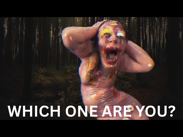 YOU ARE THE EXPERIMENT – PROMPTING HELL 31