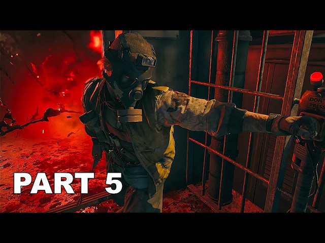 This Man Saved My Life | Dead Island 2 Gameplay (Part 5)