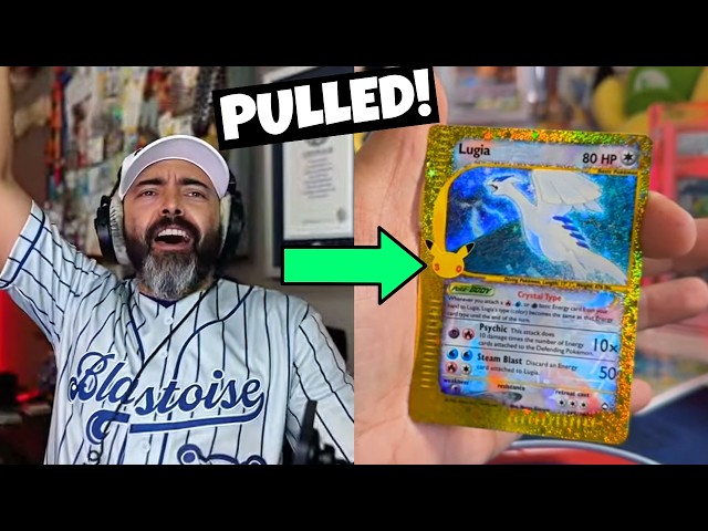 🔴 Opening a TON of Pokémon 30th Celebration (Live Stream 09.21.26)
