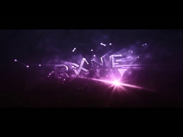 Intro » Rxne AEC ▪ CrxshGraphics シ