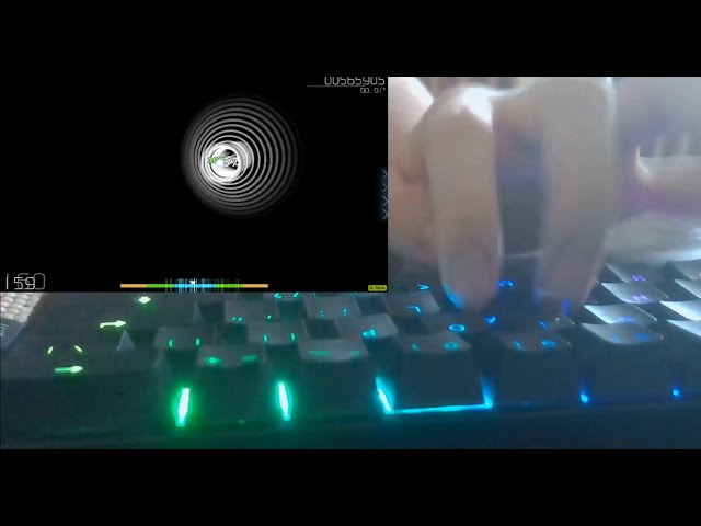 This is 340BPM technique