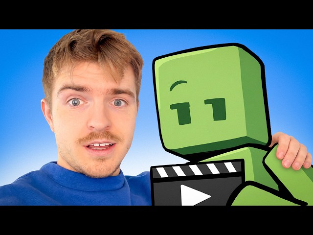 I Finally Watched BlobbyClips