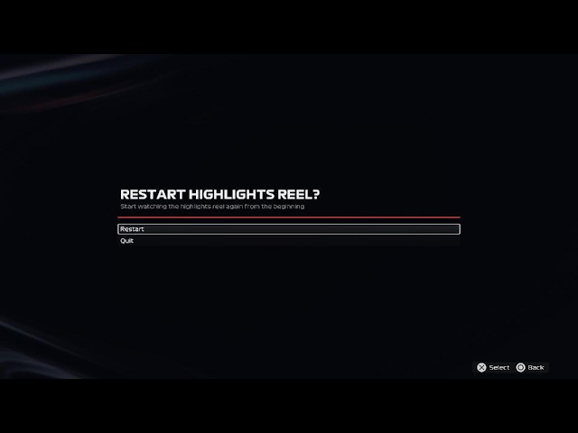AFML season 2 round 14 Monza 100% Equal performance race Team Ferrari highlights