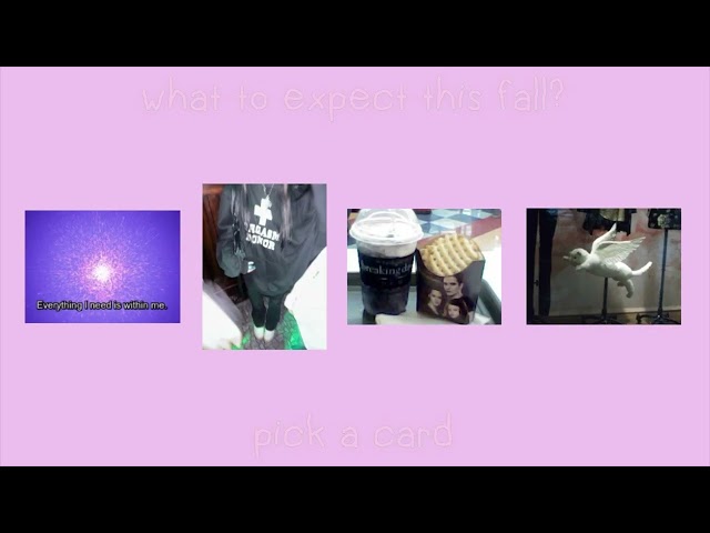 𝚠𝚑𝚊𝚝 𝚝𝚘 𝚎𝚡𝚙𝚎𝚌𝚝 𝚝𝚑𝚒𝚜 𝚏𝚊𝚕𝚕? ✨🌙 𝚙𝚒𝚌𝚔 𝚊 𝚌𝚊𝚛𝚍 𝚝𝚊𝚛𝚘𝚝 𝚛𝚎𝚊𝚍𝚒𝚗𝚐 𝚌𝚘𝚕𝚕𝚊𝚋 𝚠𝚒𝚝𝚑 @badangeltarot 