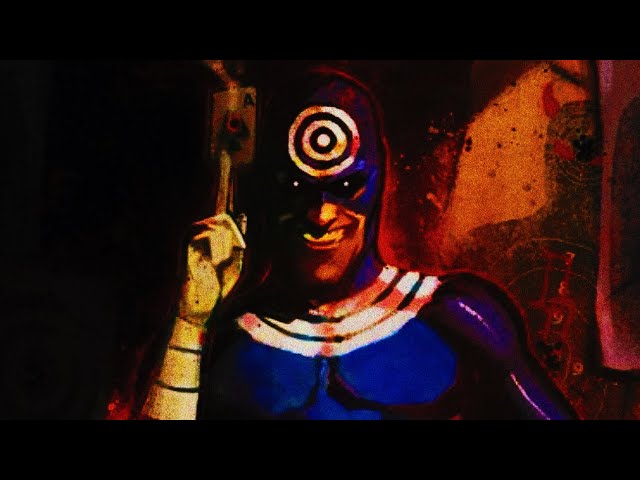 Marvel's Most Sadistic Villain