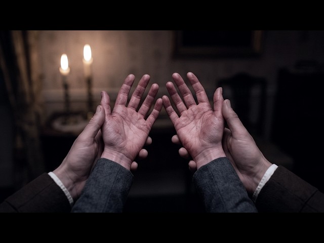 "Isabel Has a Servant's Hands," Her Aunt Told the Town — the Duke Took Off His Gloves to Hold Them