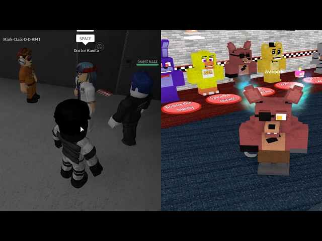 What Happened To Roleplay Games
